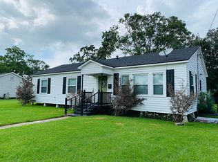 618 E Plaquemine St, Jennings, LA 70546