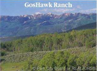 441 Goshawk Ranch Rd, Park City, UT 84098