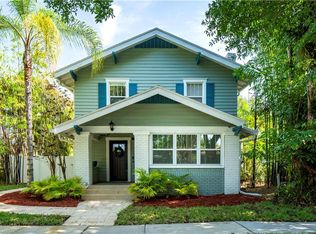 315 20th Ave NE, Saint Petersburg, FL 33704