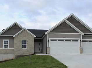 105 Chardonnay Ct, Pevely, MO 63070