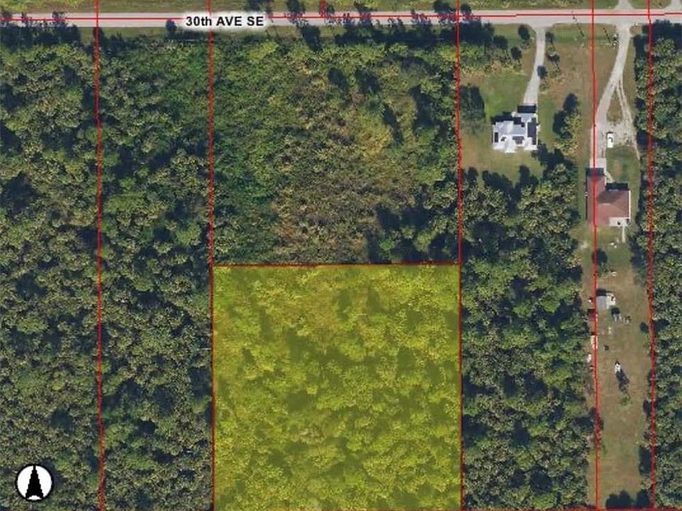 1st image of  30TH AVE SE