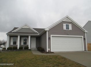 58536 Silvergrass Ave, Mattawan, MI 49071