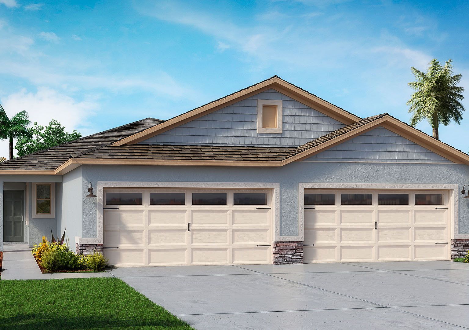 CAMBRIDGE VILLA Plan, Halifax Plantation, Ormond Beach, FL 32174 | Zillow