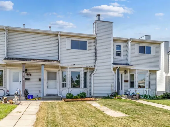204 E Northey Ave, Red Deer, AB T4P 3J6