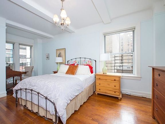 2nd image of 250 W 94th St #7J