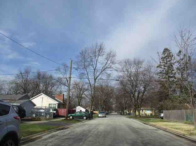 2nd image of 14556 S Homan Ave