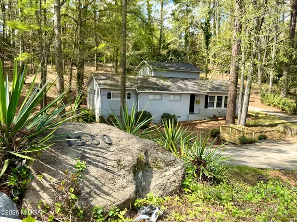 1560 Hawthorne Rd, Macon, GA 31211