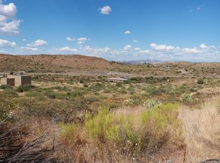 12311 S Caballo Ter, Mayer, AZ 86333