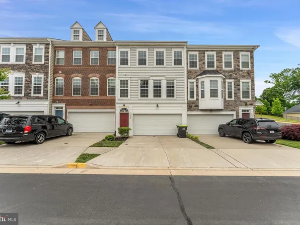 1105 Nolan St, Fredericksburg, VA 22401