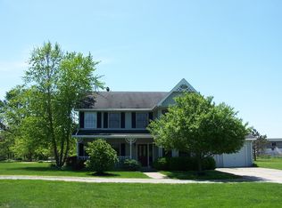 9533 Dick Rd, Harrison, OH 45030