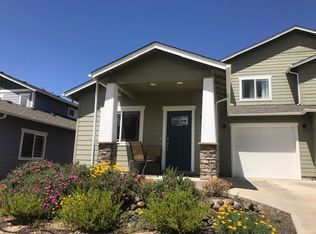 375 Stoneridge Ave, Ashland, OR 97520