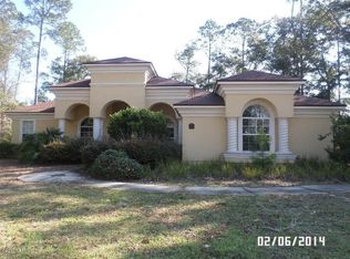 862388 N Hampton Club Way, Fernandina Beach, FL 32034