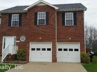 3407 Queensbury Rd, Clarksville, TN 37042