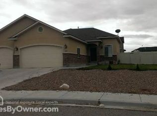 348 E 2900 S, Naples, UT 84078