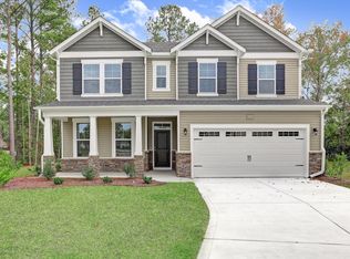 1829 Thoms Creek Ct, Longs, SC 29568