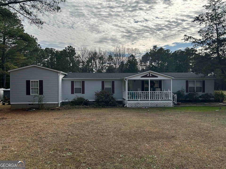 3557 Calhoun Falls Hwy, Elberton, GA 30635 | Zillow