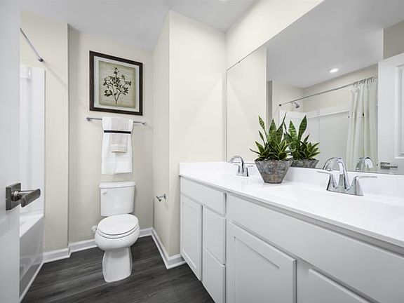 2nd image of 4027 Vallhorn Ln