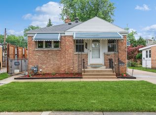 9123 Mason Ave, Morton Grove, IL 60053