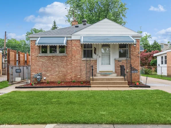 9123 Mason Ave, Morton Grove, IL 60053