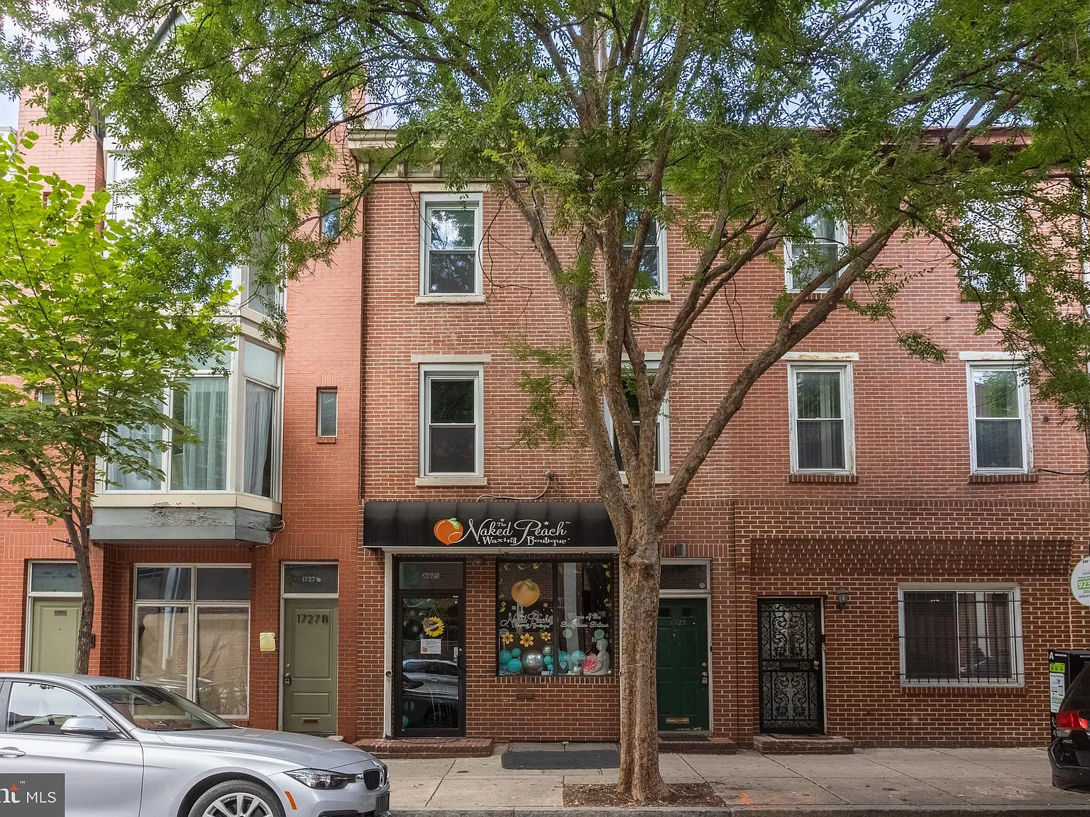 2 bed, 1.5 bath, 1200 sqft, $2,500 — Photo 4