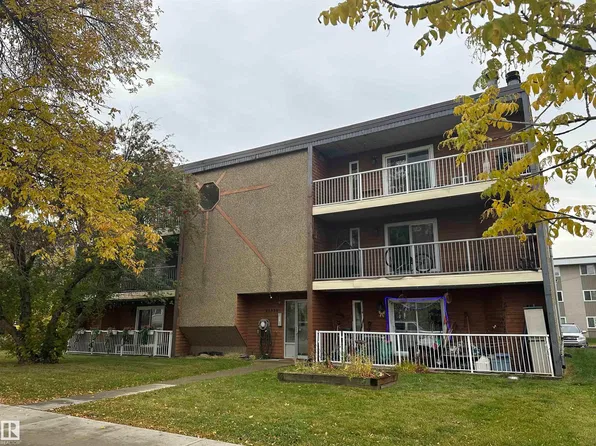 11325 109th Ave NW #102, Edmonton, AB T5H 1E3