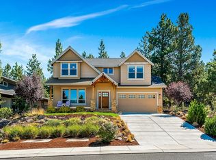 2664 NW Nordeen Way, Bend, OR 97703