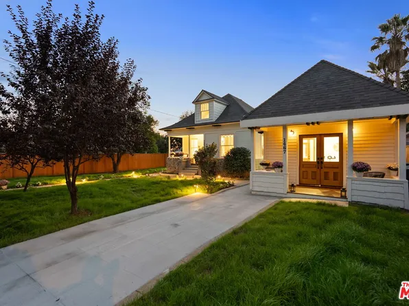 1465 Navarro Ave, Pasadena, CA 91103