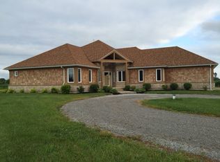 10825 Hetzler Rd, Piqua, OH 45356