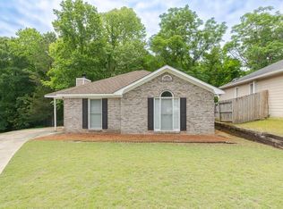 4824 Sterling Dr, Columbus, GA 31909
