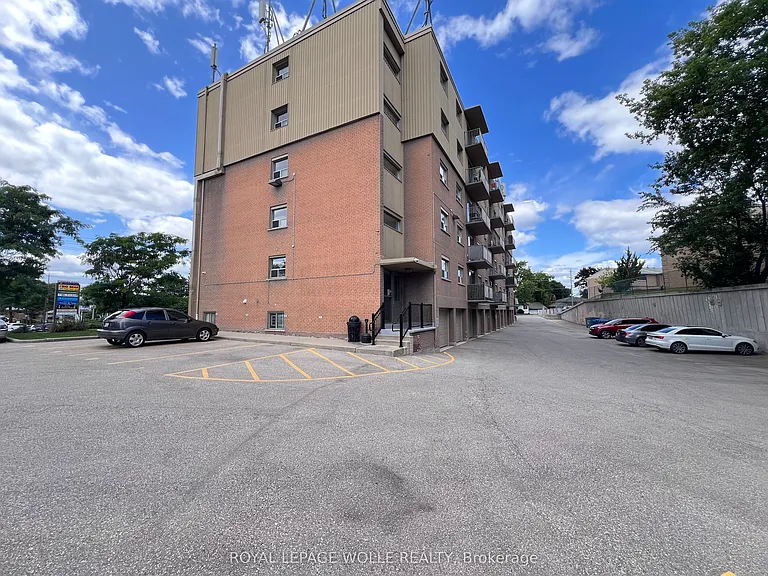 283 Fairway Rd N #503 — Photo 35