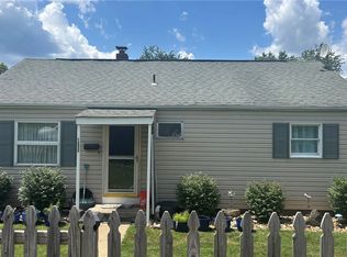1008 Upston St, McKeesport, PA