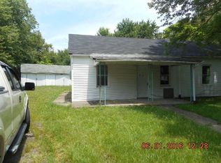 2358 Cedarville Rd, Goshen, OH 45122