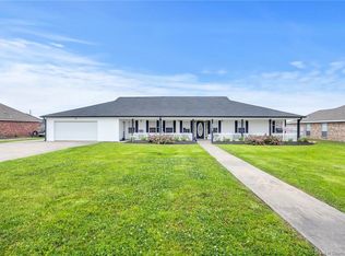 5734 Hemlock St, Lake charles, LA 70605