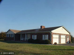 43439 Saint Johns Rd, Hollywood, MD 20636