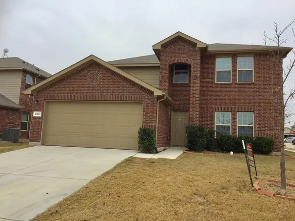 12300 Shine Ave, Rhome, TX 76078