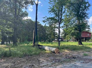 Chisholm Lake Spur Rd LOT 2, Ripley, TN 38063