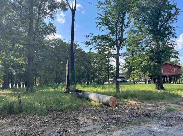 Chisholm Lake Spur Rd, Ripley, TN 38063