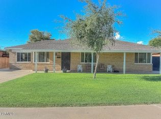 1314 W Luke Ave, Phoenix, AZ 85013