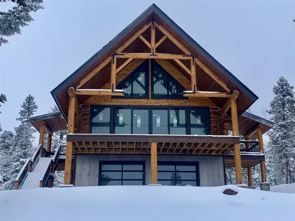 30 Los Alamos Cir, Angel Fire, NM 87710