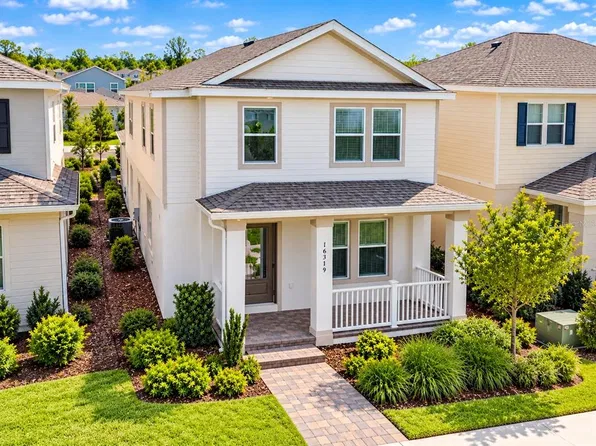 16319 Honey Harvest St, Winter Garden, FL 34787