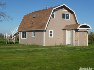 2578 Nicolaus Ave, Trowbridge, CA 95659