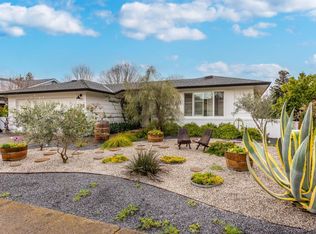 328 Mountain Vista Ct, Santa Rosa, CA 95409