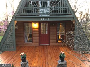 1754 Khyber Pass Rd, Linden, VA 22642