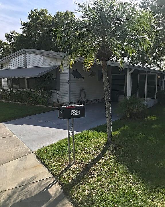 1st image of 12100 Seminole Blvd Lot 322