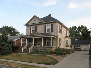 1146 Sharon Ave, Dayton, OH 45429