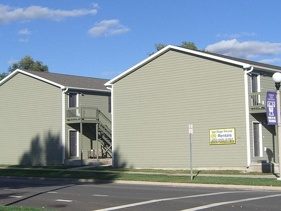 2nd image of 407 S Franklin St #2