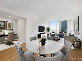 One Waterline Square, New York, NY 10069