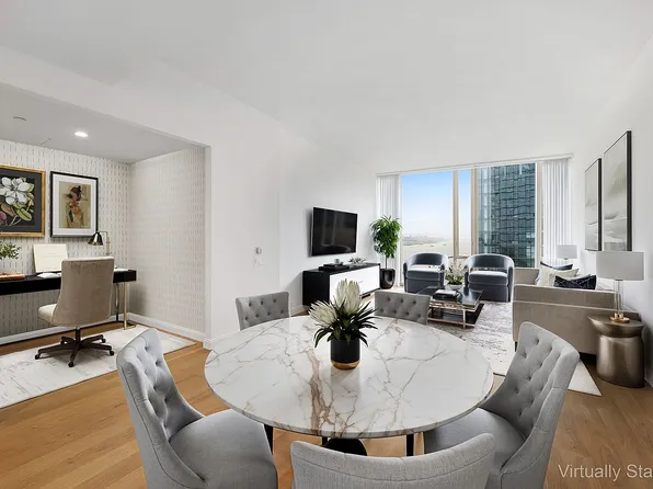 10 Riverside Blvd APT 27C, New York, NY 10069