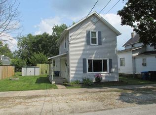 419 2nd St, Huntington, IN 46750