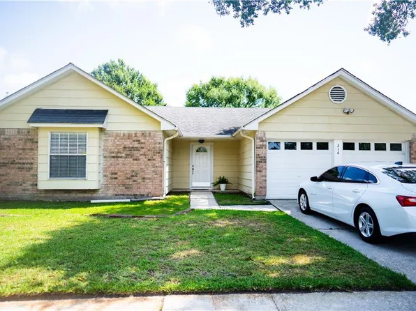 216 Queen Anne Dr, Slidell, LA 70460